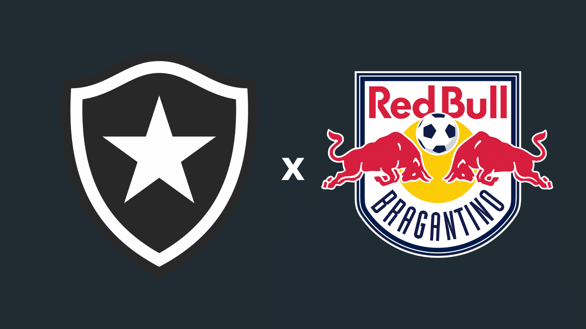RB Bragantino x Botafogo onde assistir, provável escalação