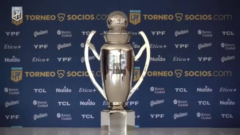 Campeonato Argentino