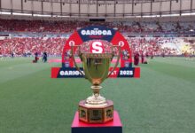 Troféu do Campeonato Carioca de 2025