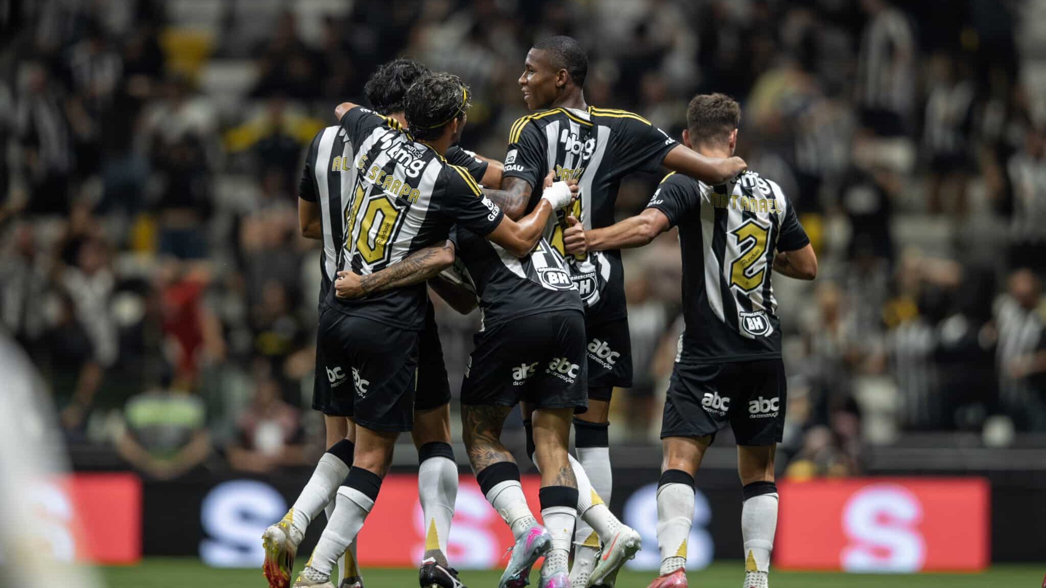 Atlético-Mg