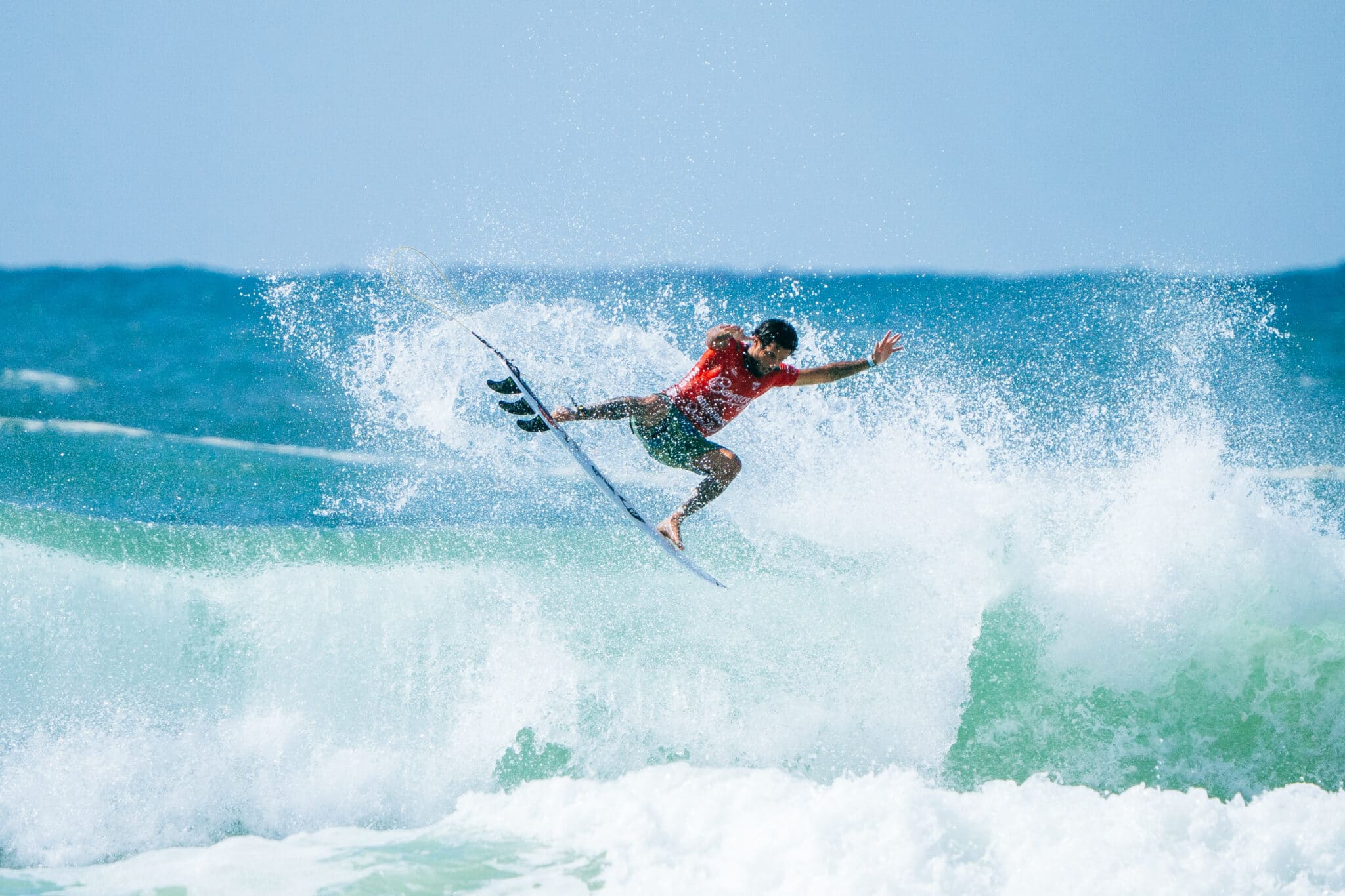 Filipe Toledo