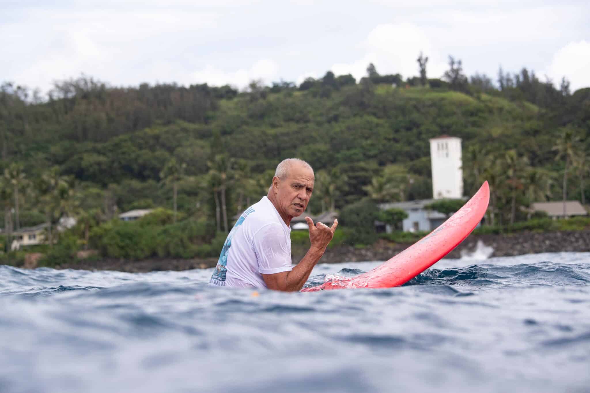 Clyde Aikau