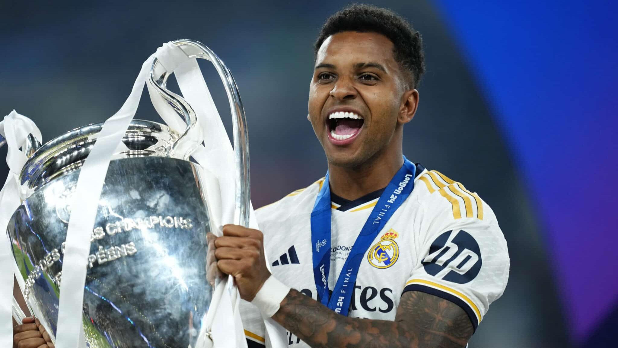Rodrygo
