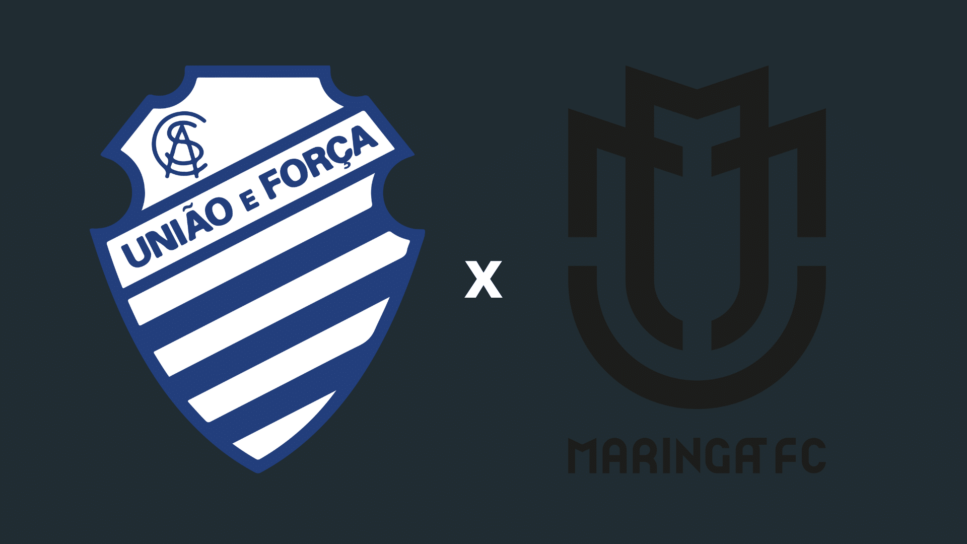 CSA x Maringá