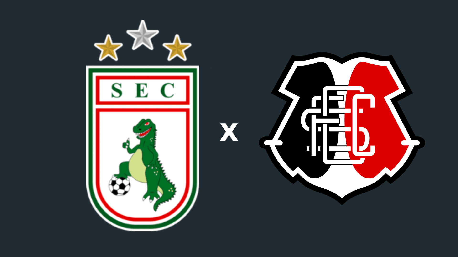 Sousa x Santa Cruz