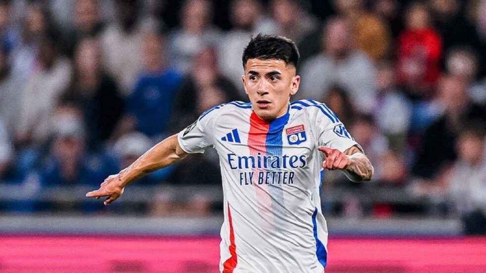 Thiago Almada