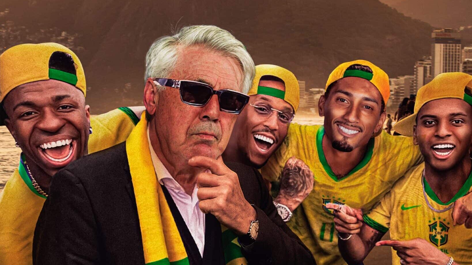 Carlo Ancelotti