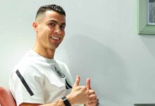 Cristiano Ronaldo pelo Al Nassr