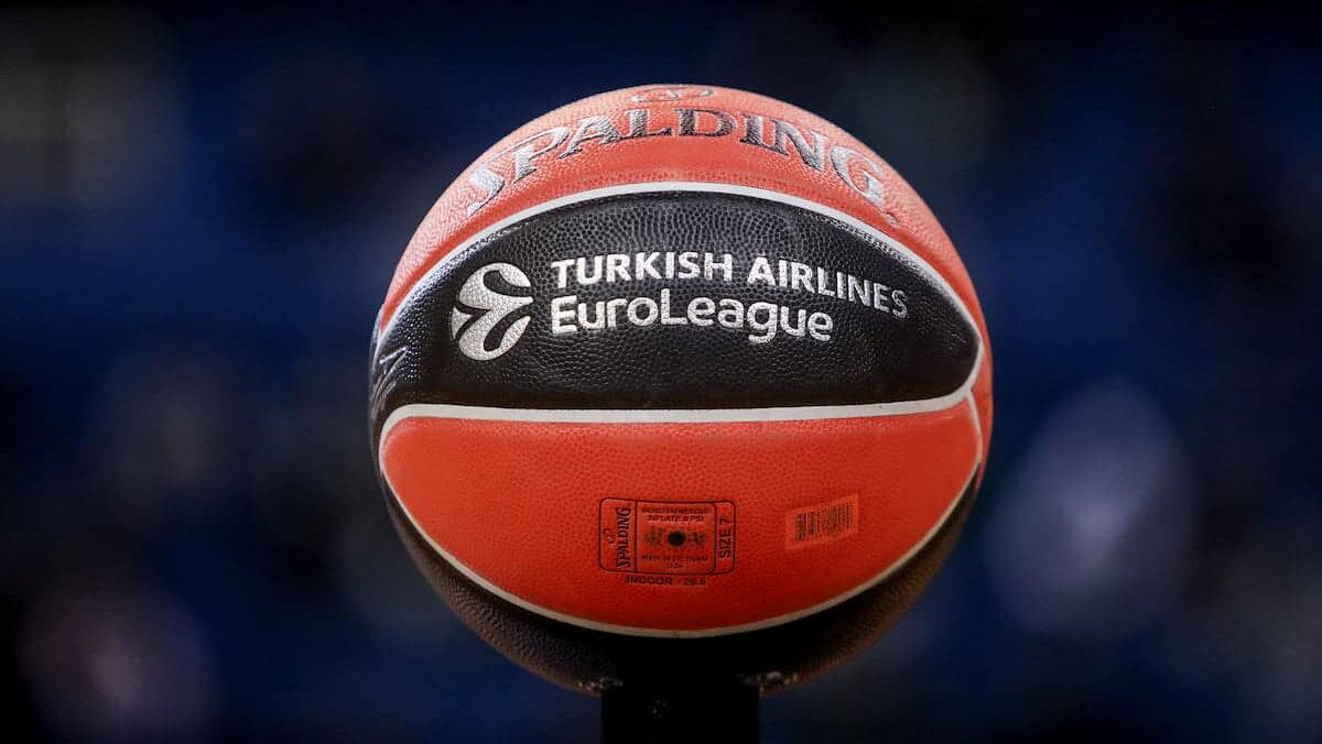 Euroliga de Basquete