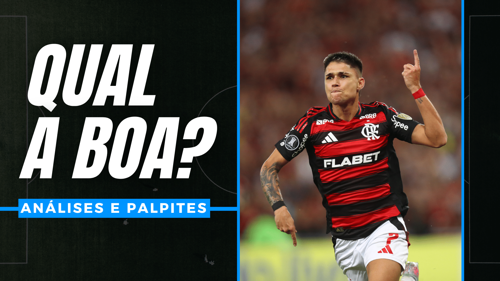 Análises e palpites para Flamengo x Deportivo Táchira na Libertadores 2025