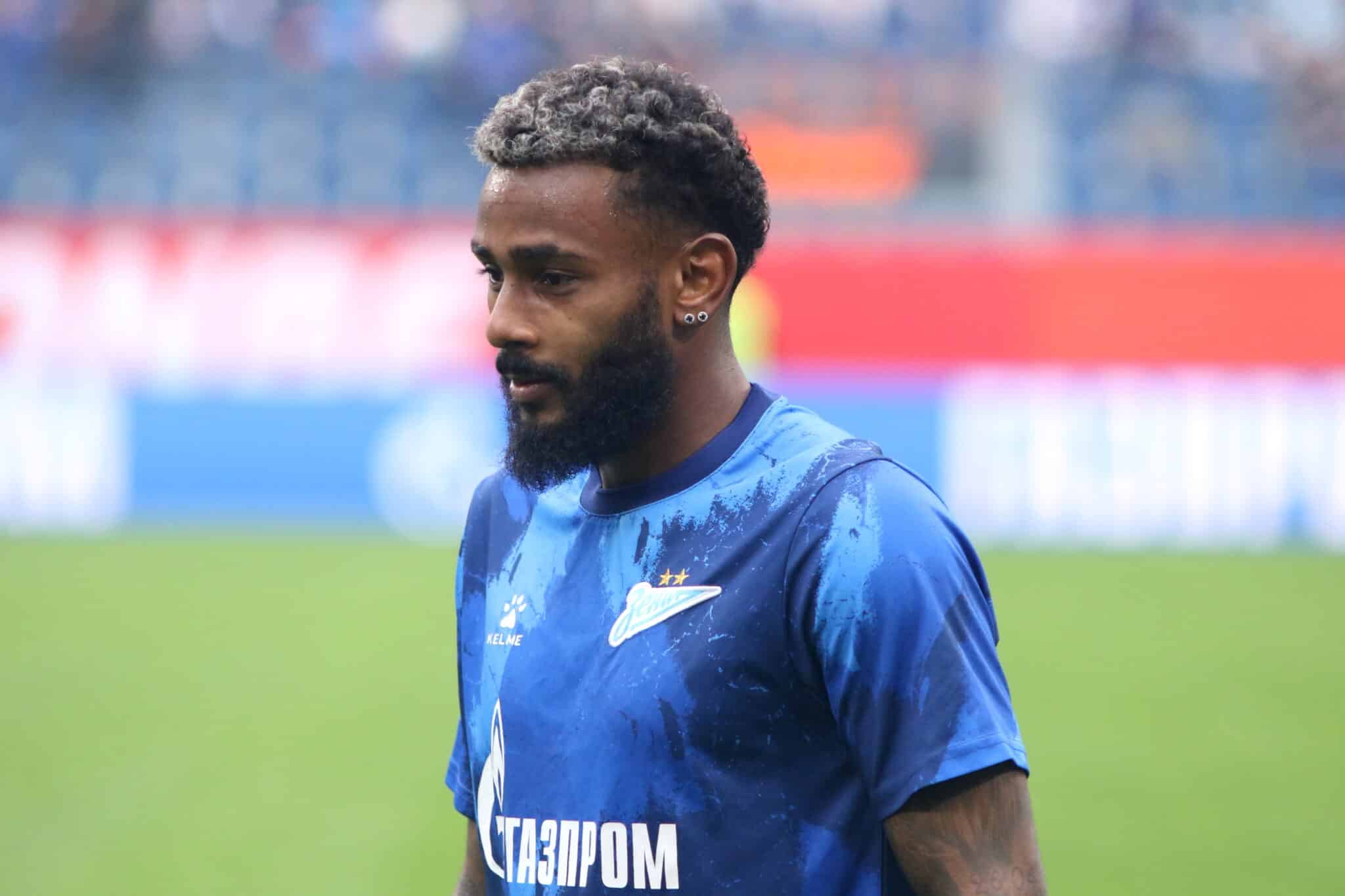 Wendel pelo Zenit