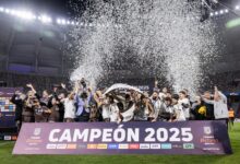 Platense venceu o Apertura do Campeonato Argentino / Divulgação - Platense