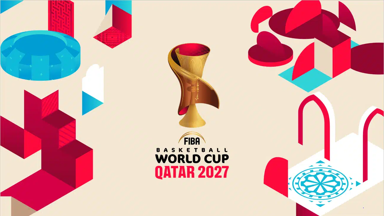 Copa do Mundo de Basquete