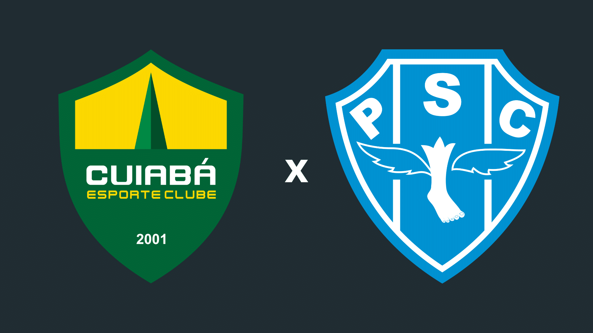 Cuiabá x Paysandu