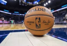 Divulgação / NBA