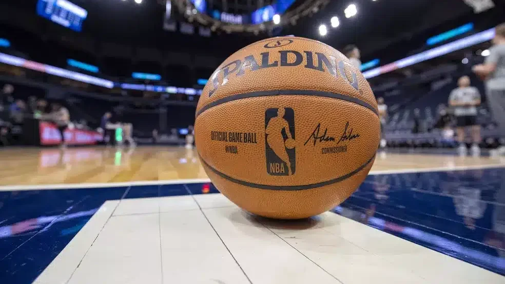 Divulgação / NBA