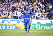 Luciano Oliveira do São José