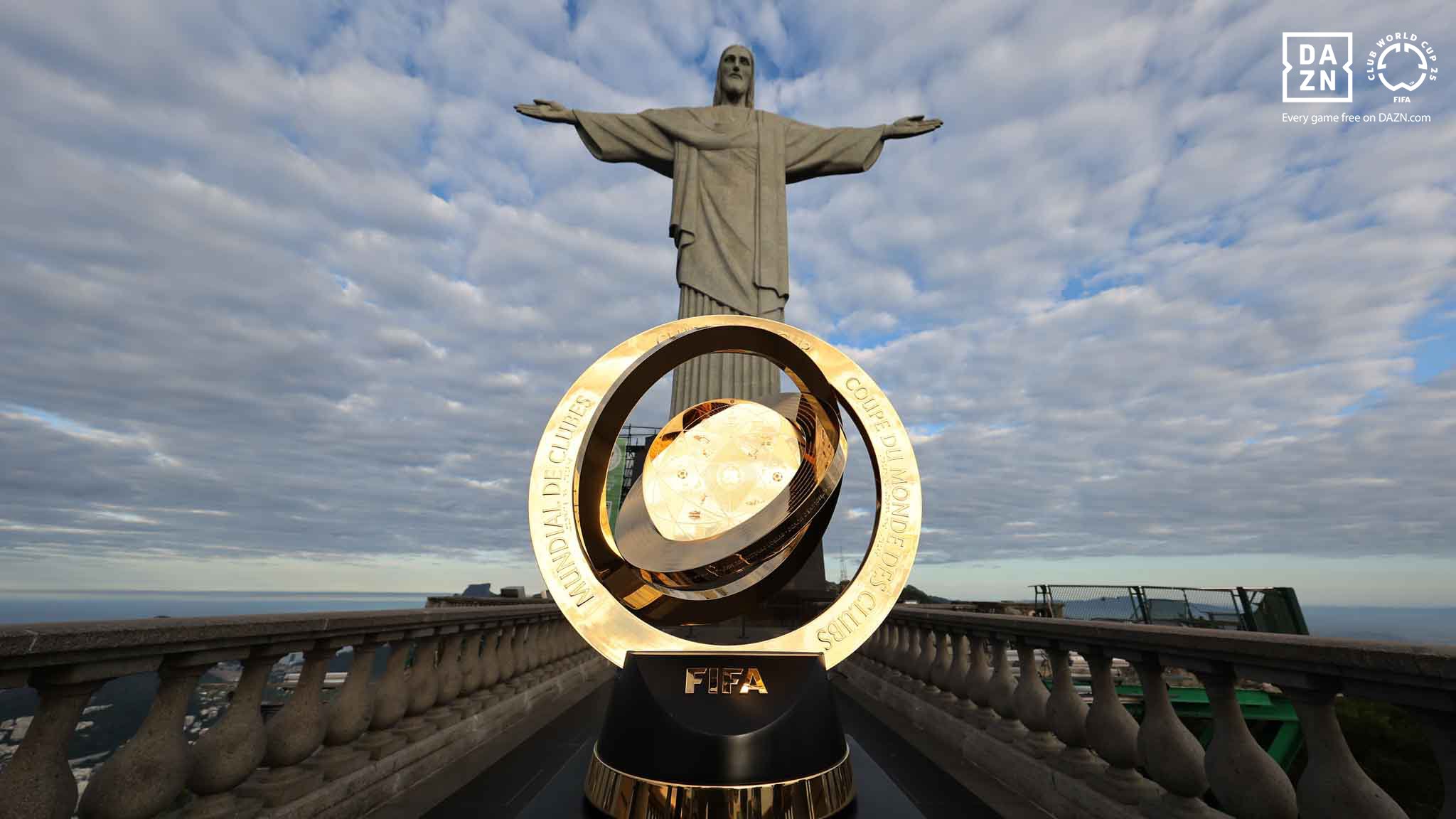 Troféu da Copa do Mundo de Clubes
