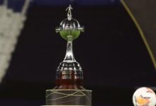 Troféu da Libertadores Feminina 2025 - Reprodução / CBF