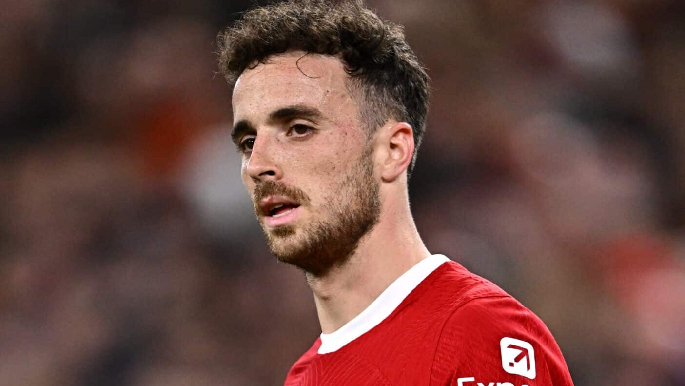 Diogo Jota