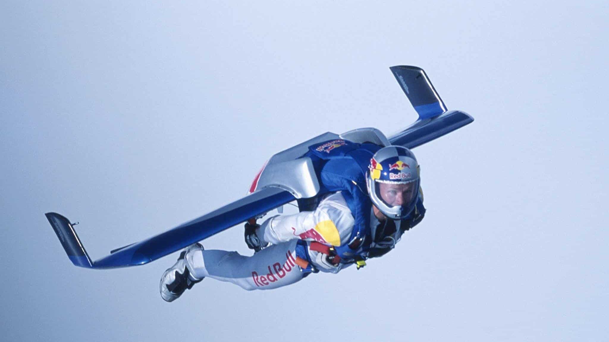 Felix Baumgartner