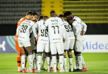 time do Vasco