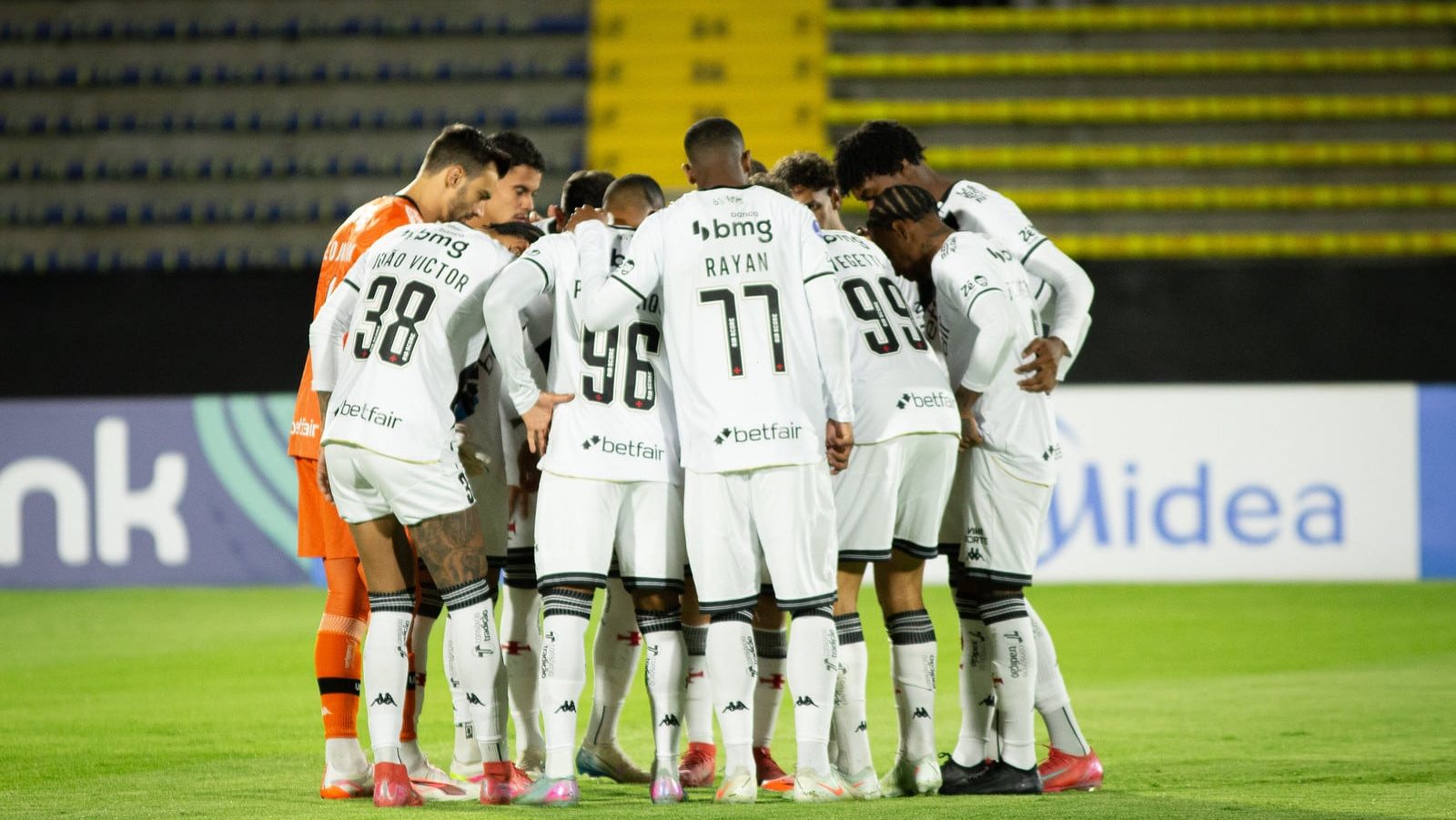 time do Vasco