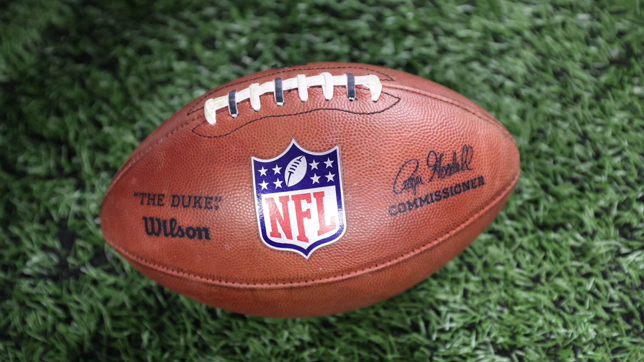 Bola da NFL