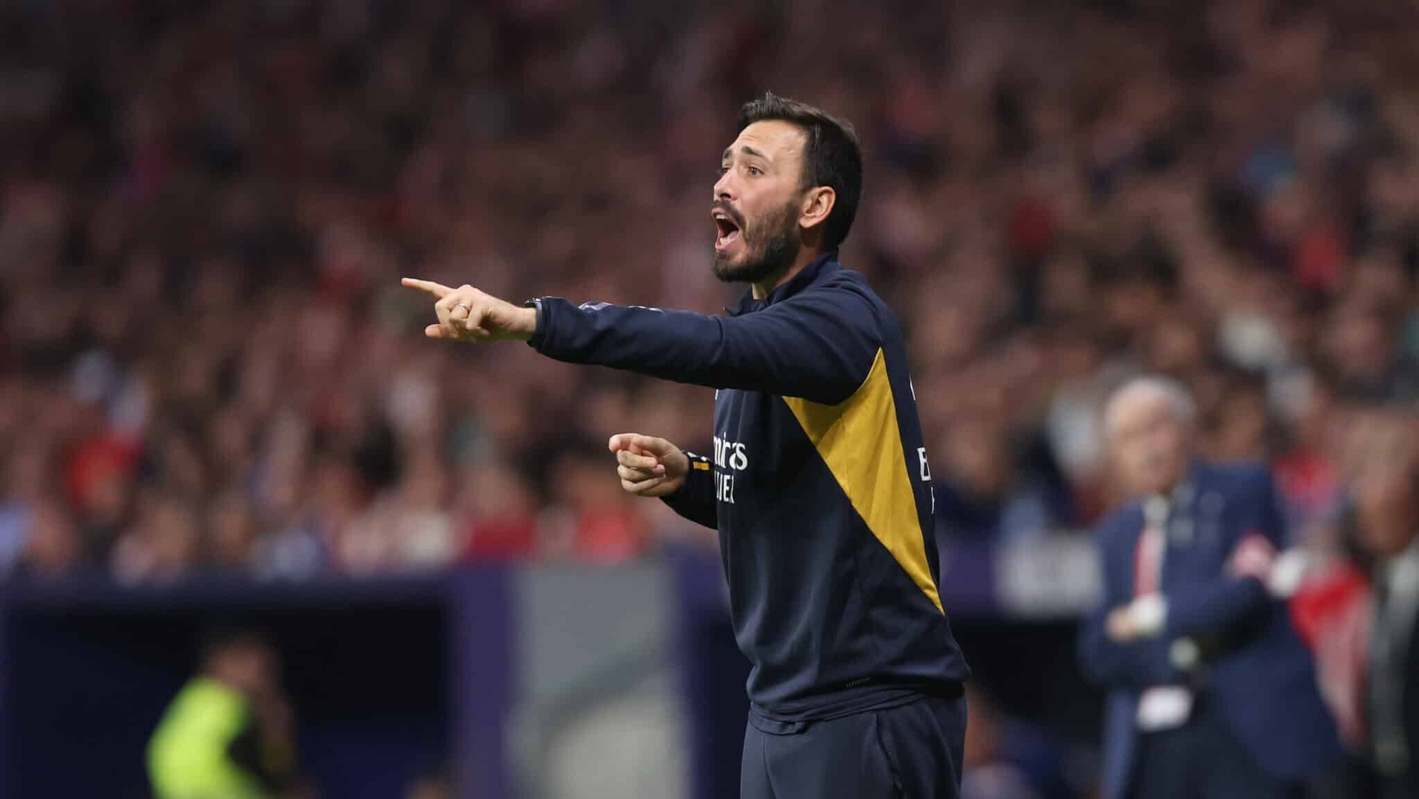 Davide Ancelotti