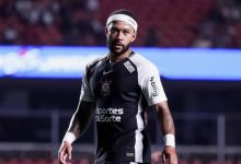 Memphis Depay pelo Corinthians