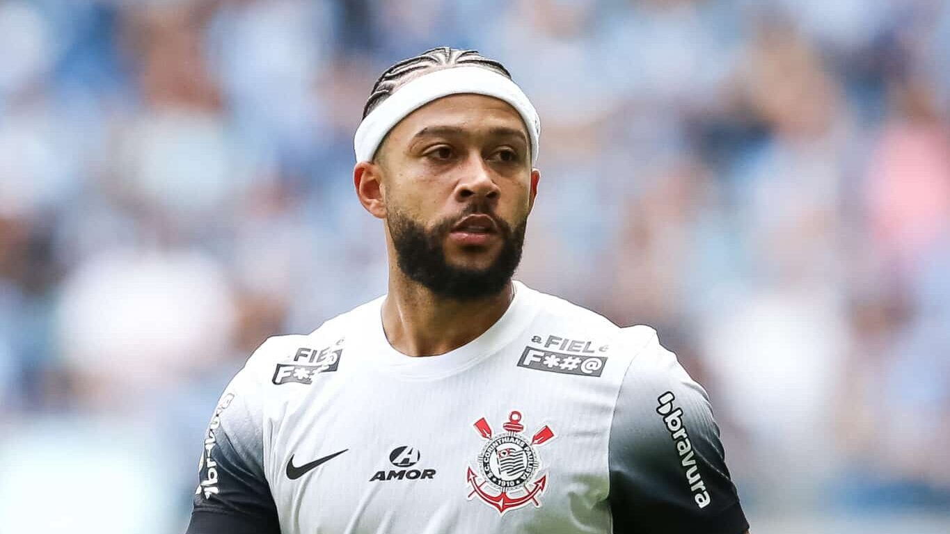 Memphis Depay