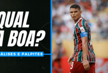 Fluminense e Chelsea se enfrentam na semifinal da Copa do Mundo de Clubes.