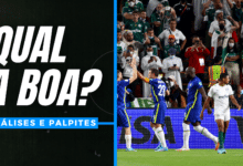 Palmeiras x Chelsea: palpite e tudo sobre o jogo na Copa do Mundo de Clubes