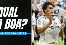 PSG x Real Madrid: análises e palpites na semifinal da Copa do Mundo de Clubes.
